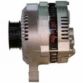 Lichtmaschine von HELLA