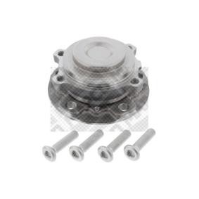 Comprar Juego de cojinete de rueda de MAPCO 26669 a bajo precio de 97,12 €