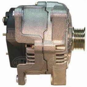 Lichtmaschine von HELLA