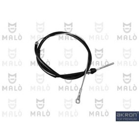 Köp Handbromsvajer av MALÒ 26713 till det låga priset 285,19 kr