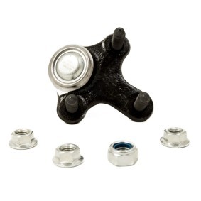 Traggelenk 26772-SET-MS