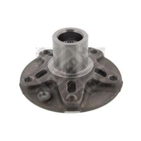 Osta MAPCO Pyörännapa netistä Q7 (4LB)-mallille edulliseen hintaan