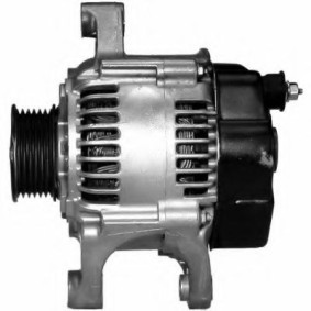 Lichtmaschine von HELLA
