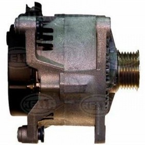 Lichtmaschine von HELLA