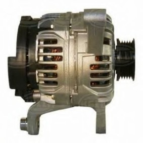 Lichtmaschine von HELLA
