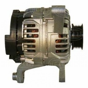 Lichtmaschine von HELLA