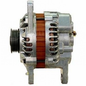 Lichtmaschine von HELLA