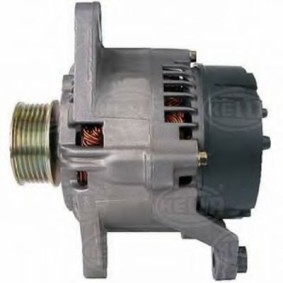 Lichtmaschine von HELLA