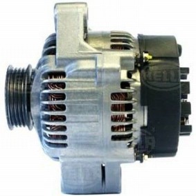 Køb Generator af HELLA 8EL 737 895-001 til den lave pris 3743,32 DKK