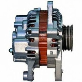 Lichtmaschine von HELLA