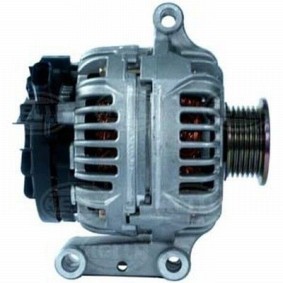 Lichtmaschine von HELLA