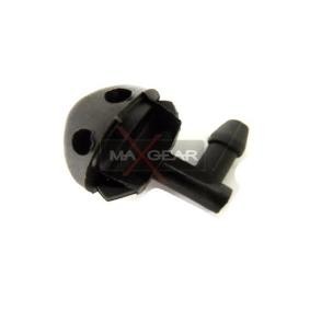 Osta Pesusuutin, lasinpesulaite MAXGEAR:llä 27-0140 edullisesti hintaan 5,40 €