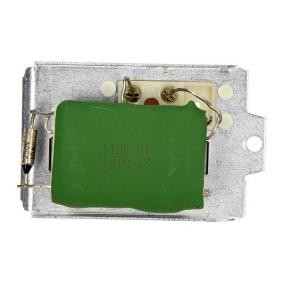 Gebläsewiderstand für VW von MAXGEAR