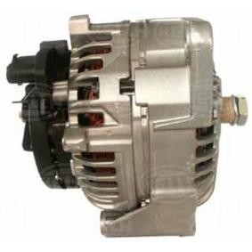 Lichtmaschine von HELLA 8EL 738 054-001