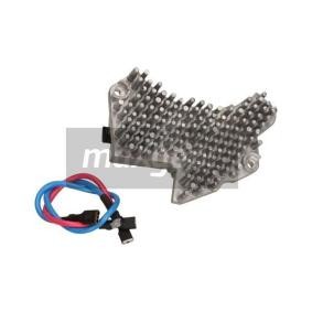 Køb Styreenhed, varme / ventilation af MAXGEAR 27-4003 til den lave pris 552,19 DKK