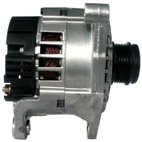 Lichtmaschine von HELLA