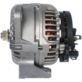 Lichtmaschine von HELLA 8EL 738 211-021