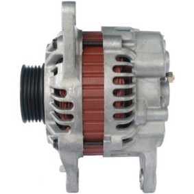 Lichtmaschine von HELLA