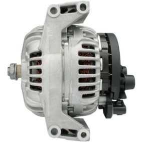 Lichtmaschine von HELLA 8EL 738 211-781