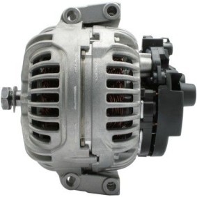 Lichtmaschine von HELLA 8EL 738 211-831