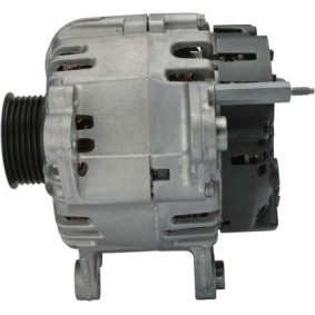 Lichtmaschine von HELLA