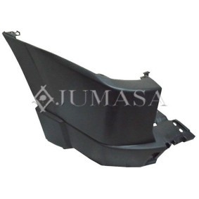 Acquista Paraurti posteriore da JUMASA 27012161 a buon mercato per soli 246,90 €