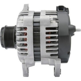 Lichtmaschine von HELLA