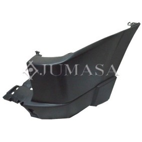 Acquista Paraurti posteriore da JUMASA 27022161 a buon mercato per soli 260,53 €