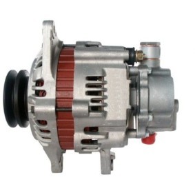 Lichtmaschine von HELLA