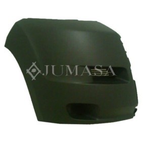 Achetez des Pare-choc JUMASA 27023512 à prix pour 67,48 €