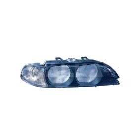 Köp Strålkastarglas av ALKAR 2702845 till det låga priset 695,34 kr