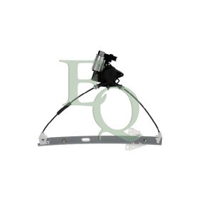 MAZDA Fensterheber von EQUAL QUALITY