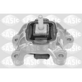 Halter, Motoraufhängung 2706239 von SASIC günstig für 55,16 € online kaufen
