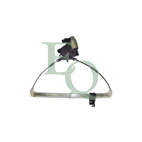 MAZDA Fensterheber von EQUAL QUALITY