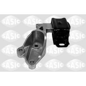 Comprar Soporte elástico, suspensión del motor de SASIC 2706349 a bajo precio de 65,89 €