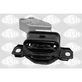 Comprar Soporte elástico, suspensión del motor de SASIC 2706350 a bajo precio de 48,82 €