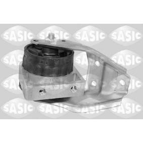 Comprar Soporte elástico, suspensión del motor de SASIC 2706423 a bajo precio de 35,18 €