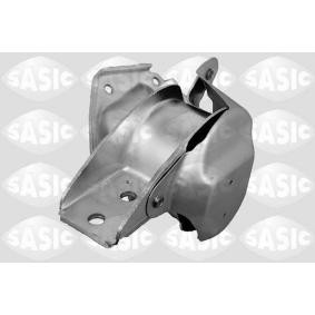 Comprar Soporte elástico, suspensión del motor de SASIC 2706424 a bajo precio de 66,64 €