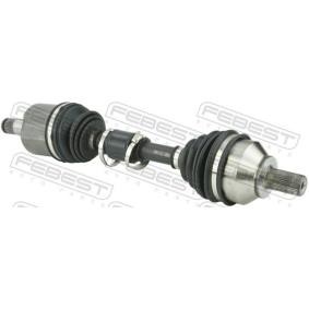 Antriebswelle 2714-S40LH