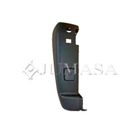 Achetez des Pare-choc arrière JUMASA 27143512 à prix pour 53,17 €