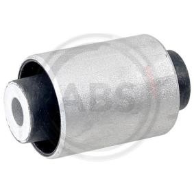Lagerung, Achsträger 271557