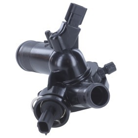Achetez des Thermostat d'eau MOTORAD 272-82 à prix pour 10,94 €