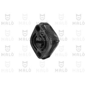 Compre Soporte de tubo de escape de MALÒ online para Cabrio (R57) a precios moderados