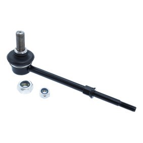 Osta Tanko, kallistuksenvaimennin MASTER-SPORT:llä 27287B-PCS-MS edullisesti hintaan 11,99 €