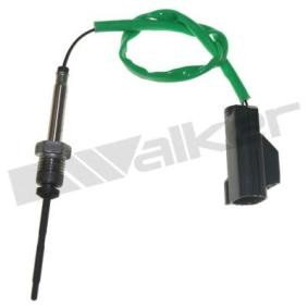 Compre Sensor, temperatura dos gases de escape de WALKER PRODUCTS online para Range Rover III (L322) a preços moderados