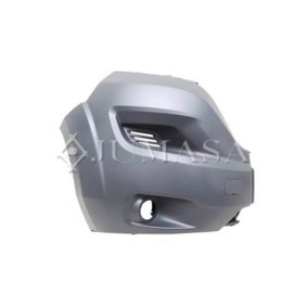 Achetez des Pare-choc JUMASA 27323513 à prix pour 62,80 €
