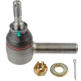 Acquista Kit riparazione, Testa barra d'accoppiamento da LEMFÖRDER 27343 01 a buon mercato per soli 22,22 €