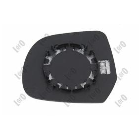 Acquista Vetro specchio, specchio esterno da ABAKUS 2735G04 a buon mercato per soli 17,85 €