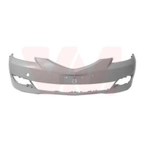 Achetez des Pare-choc VAN WEZEL 2736575 à prix pour 170,41 €