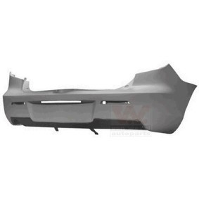 Achetez des Pare-choc arrière VAN WEZEL 2737544 à prix pour 131,28 €